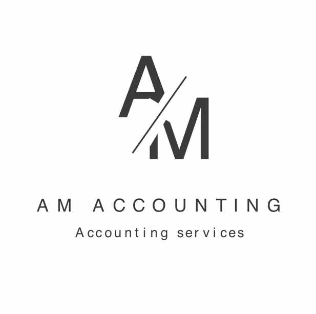 AM Accounting Logo
